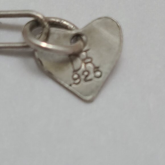 Jay King DTR 17" Red Rice Coral Beaded Sterling Silver 3 Strand Necklace Choker - Picture 3 of 3